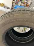 P265/65R17 тойота 150
