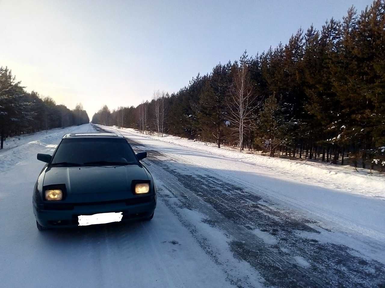 Продам очень надежного Японца Mazda 323F BG в хорошем состоянии