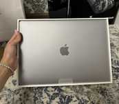 Ноутбук Apple MacBook Air 13 2020