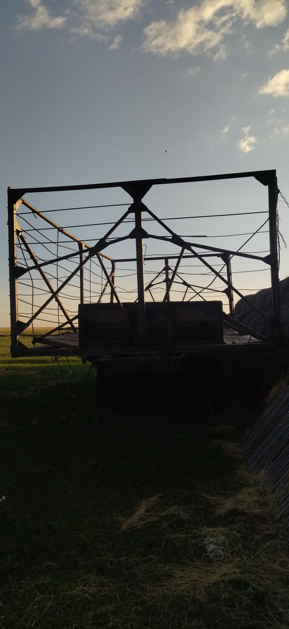 Продам ПТС 12 хтс