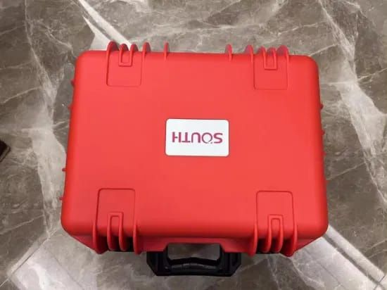 Продам новый тахеометр South NTS362 2 r1000m usb Bluetooth leica