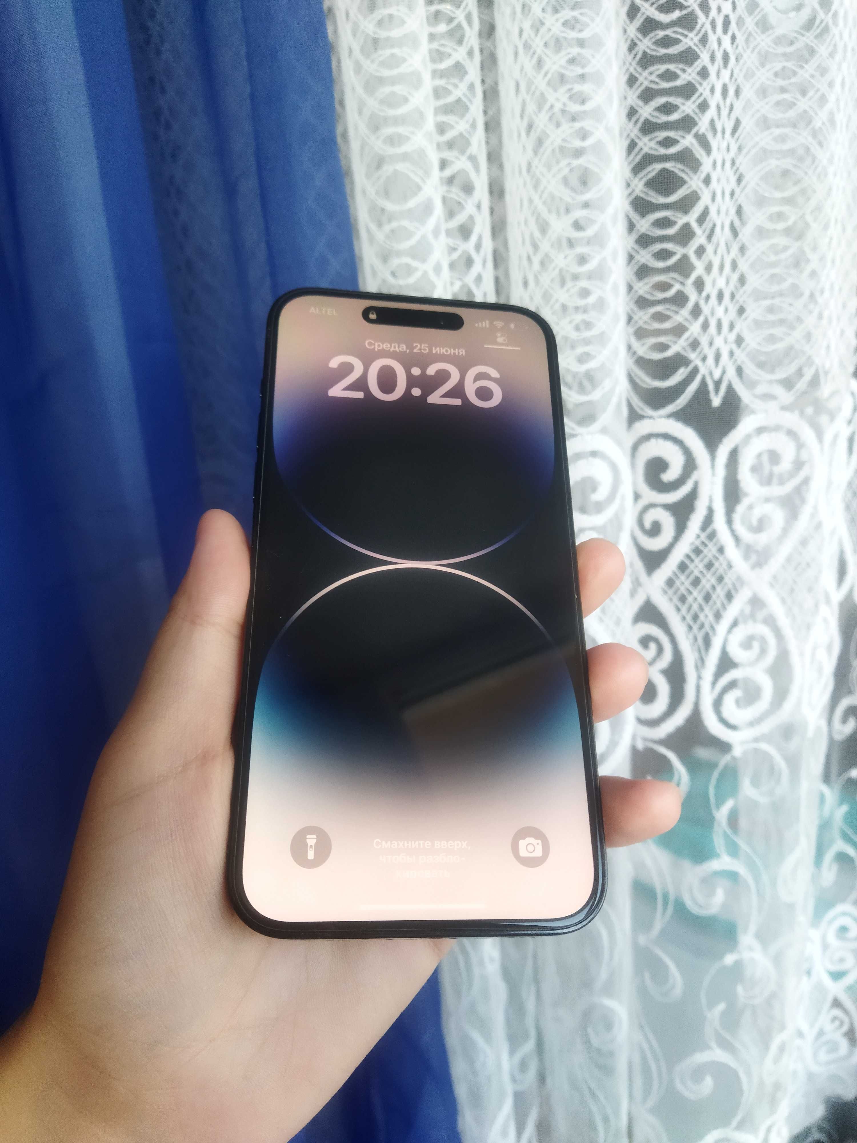 Iphone 14 Pro Max 128 gb