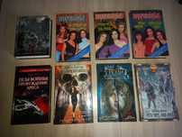 Продам новые книги.
