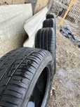 205/55R16 в хорошем состоянии