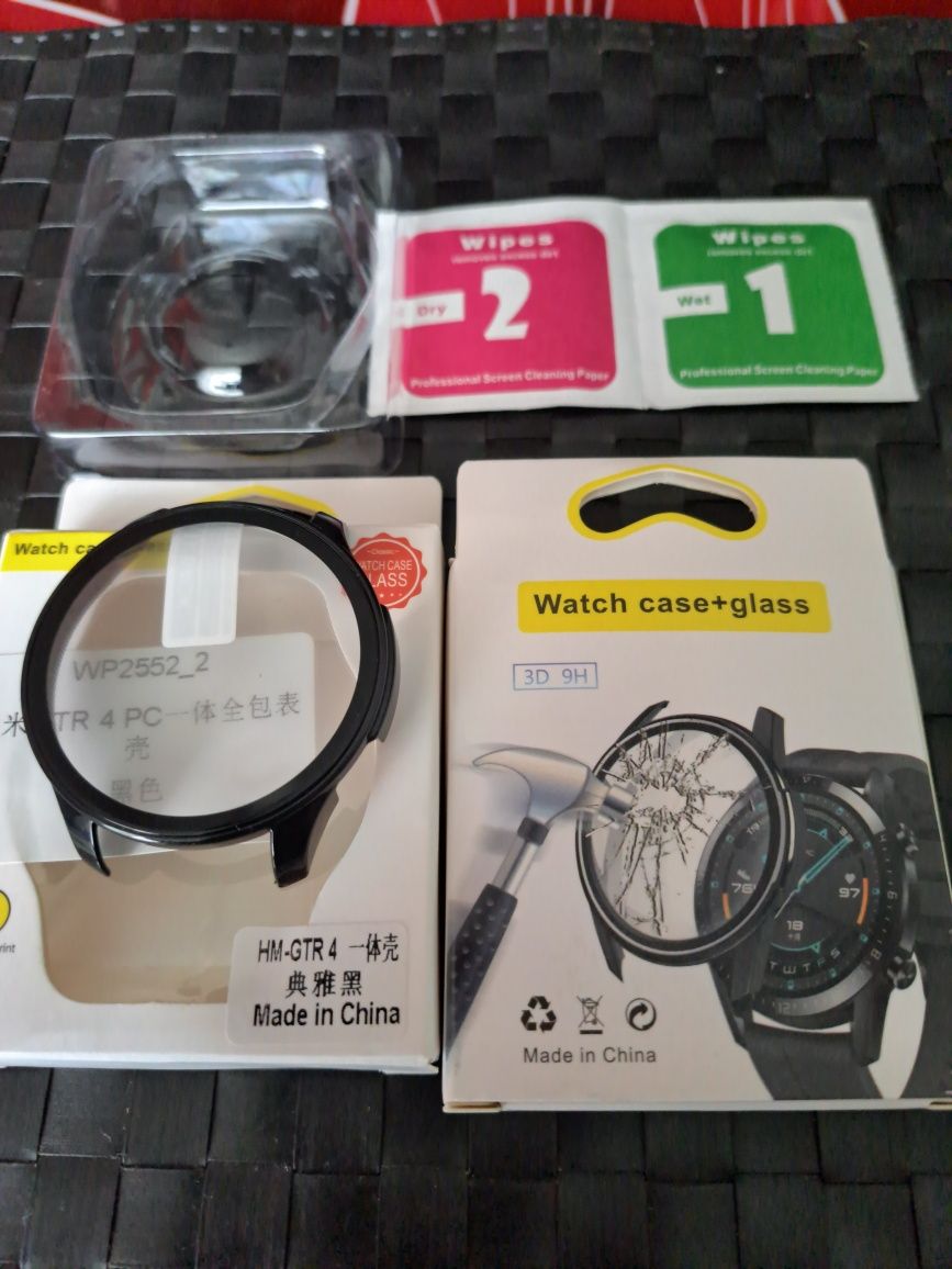 Чехол для умных часов Amazfit GTR 4