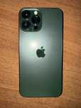 Apple 13 Pro Max