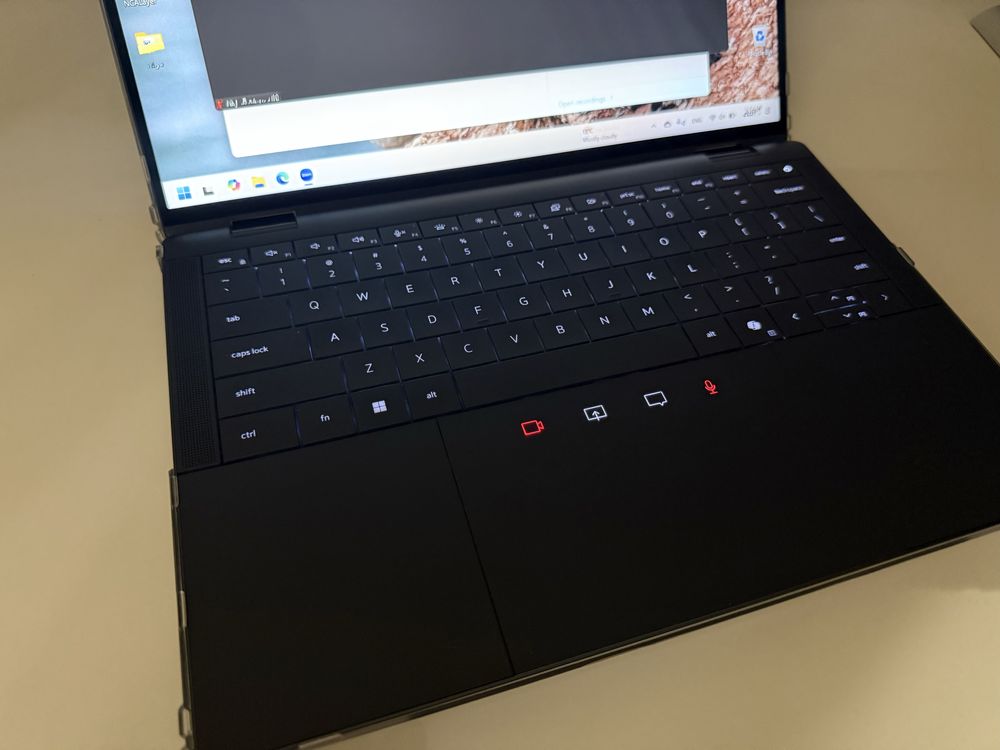 Dell Latitude 9450 2in1 16GB/512GB