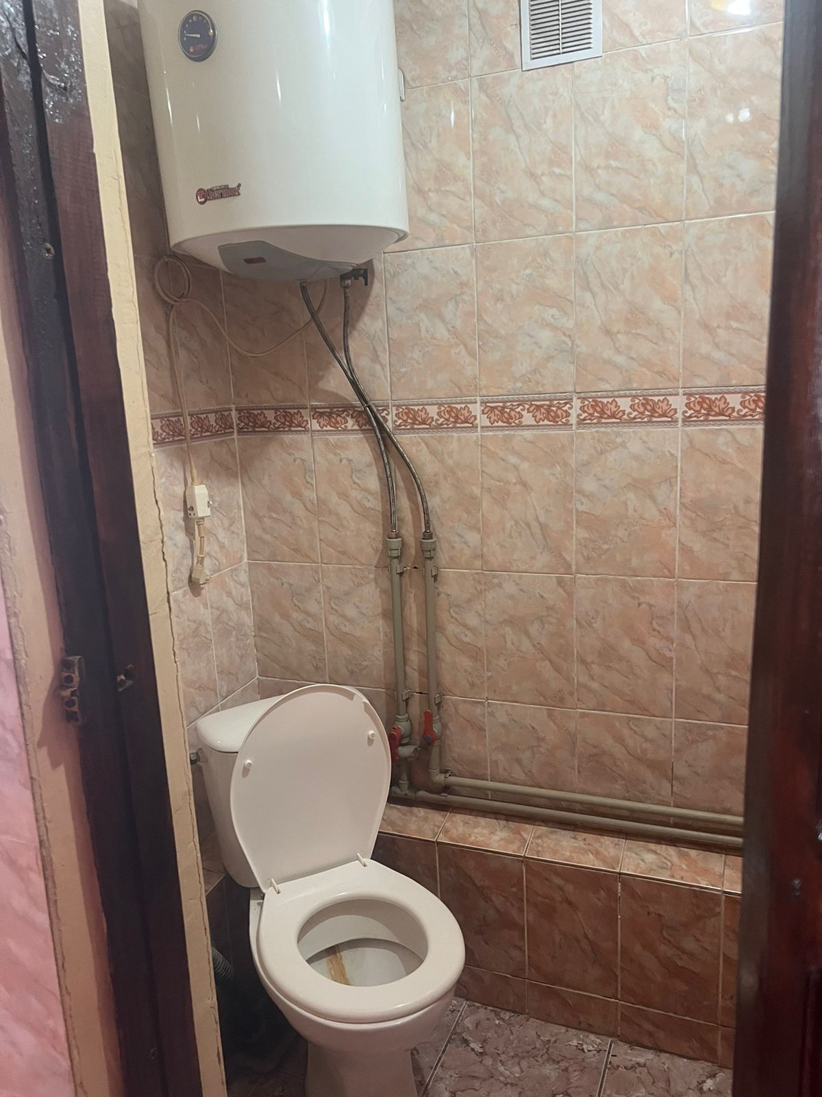 Продам дом 6-переулок Қапал.