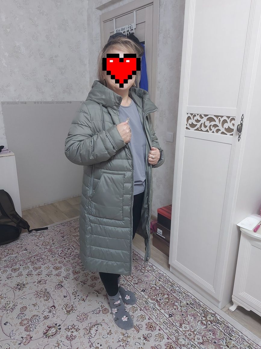 Продам куртка-плащ