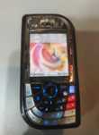 Телефон Nokia 7610 легендарный телефон. Оригинал с 2004 года.