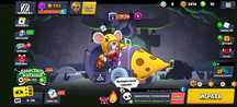 brawl stars аккаунт