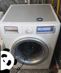 Premium Electrolux 8 кг
