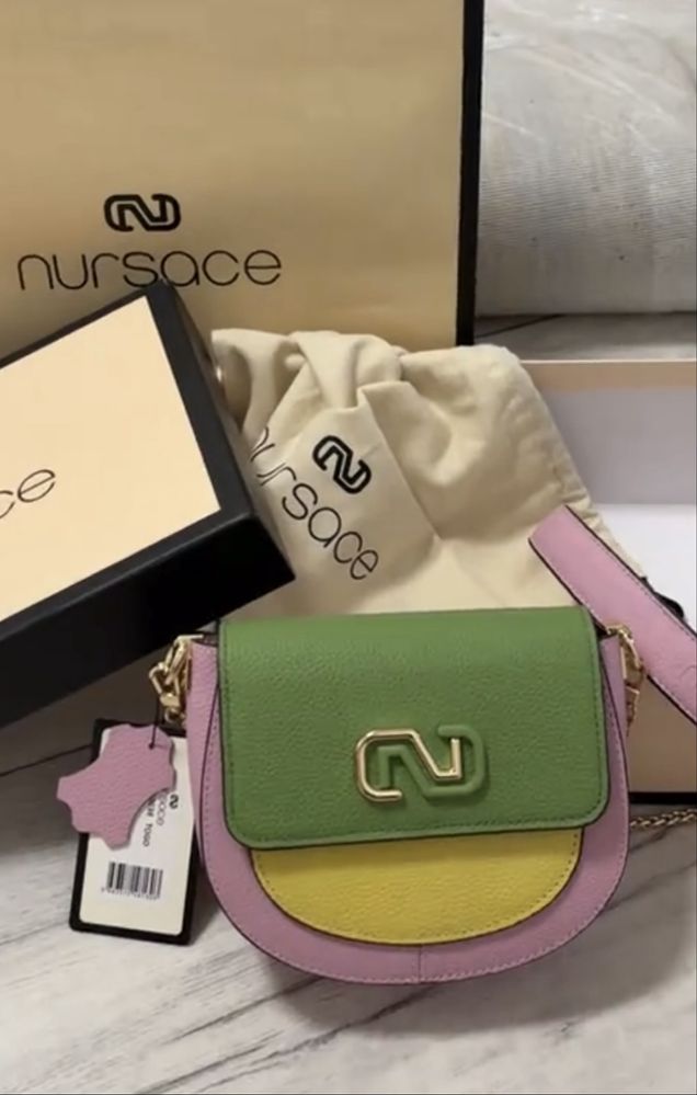 Nursace оригинал, мини сумочка