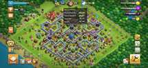 Аккаунт Clash of clans