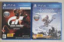 ‼️Продам или Обменяю диск от PS4