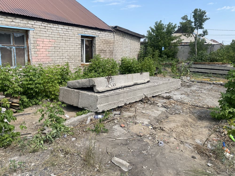 Продам плиту 6 метровую