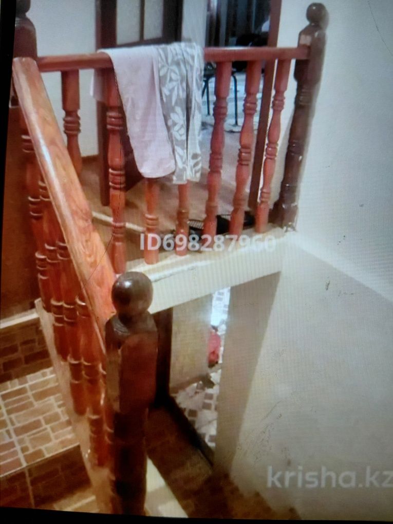 Продам дом в Туздыбастау