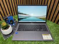 Ноутбук Asus X515 Core i5-1135G7/8GB/SSD512GB/Iris Xe Graphics