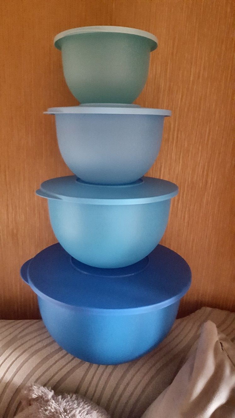 Посуда Тапервер .Tupperware. качественная .