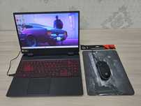 Acer, Core i7, RTX 3050 4Gb, Ram 32Gb, SSD 512Gb, Full HD IPS 144GHz