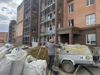 Пол Экспрес под ключ за 5 часов. 2 года гарантия