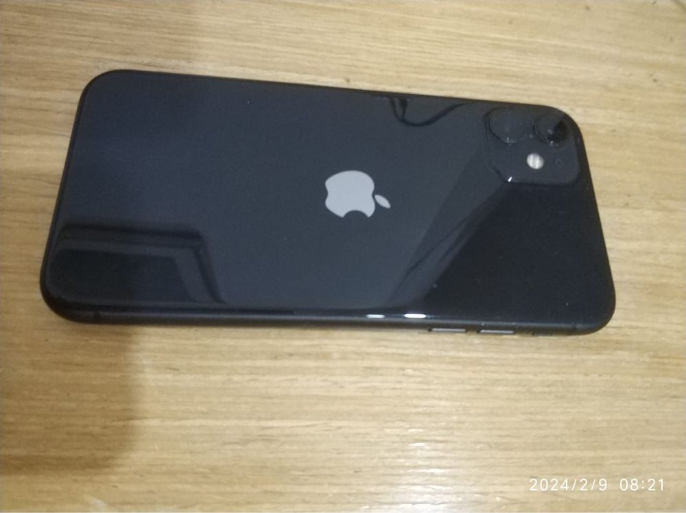 Iphone 11, 128gb