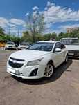 Chevrolet Cruze 1.8 Хэтчбек(Рестайлинг)