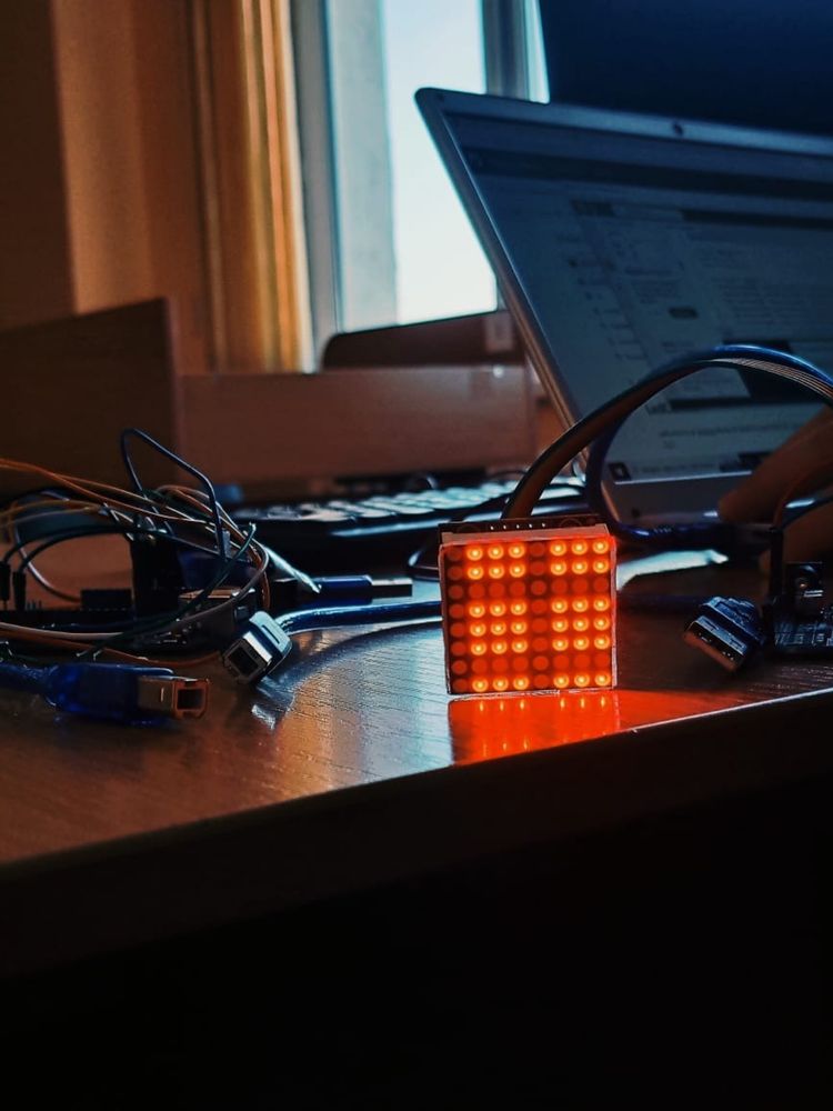 Arduino проекты / есть и готовые / 3D print  / боты / макеты на заказ