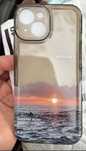 Чехол на iPhone 15
