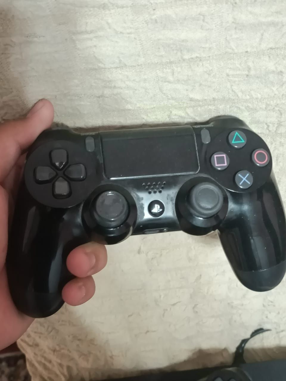 PlayStation 4 slim
