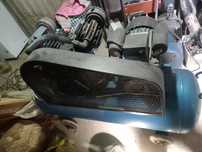 компрессоры 100л 220вт