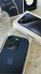 Iphone 15 pro max 256 GB