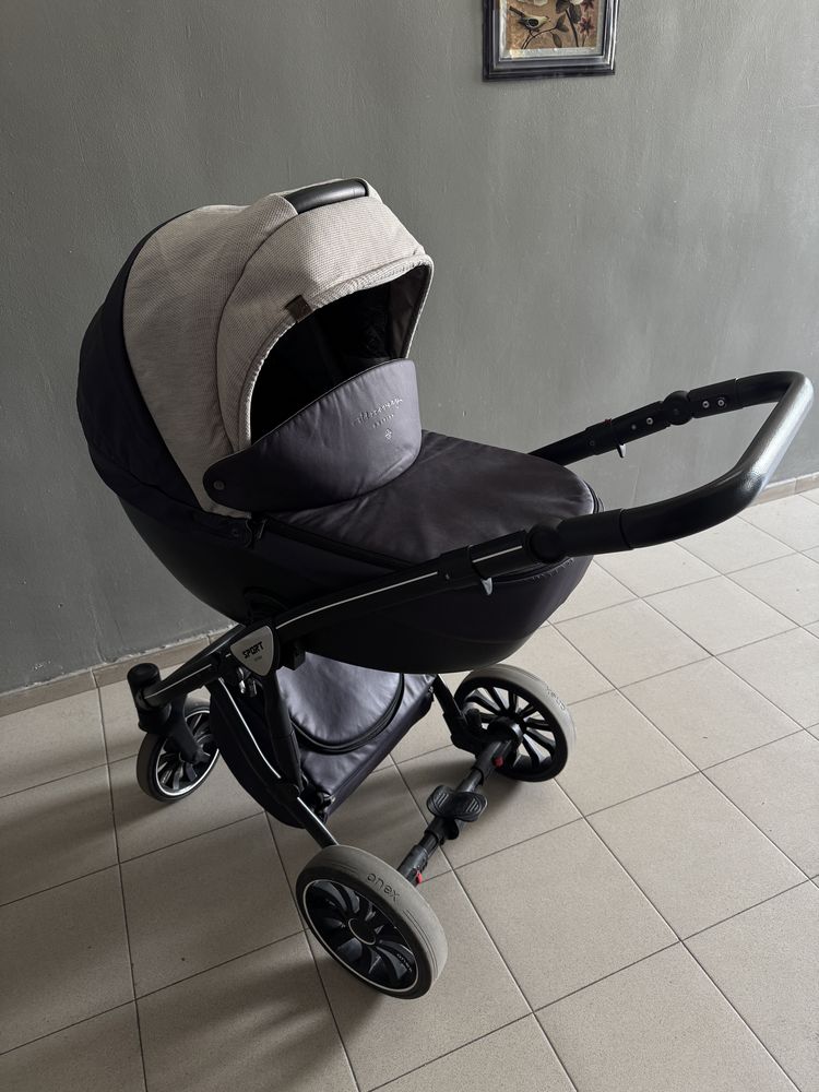 Коляска Anex sport 2 в 1