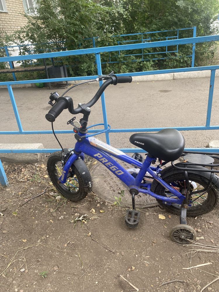 Продам велосипед в хорошем состоянии