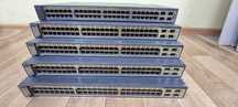Cisco Catalyst 3570 и 3750 v2