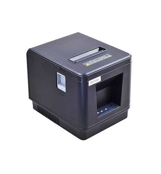 Принтер Xprinter H200N Lan