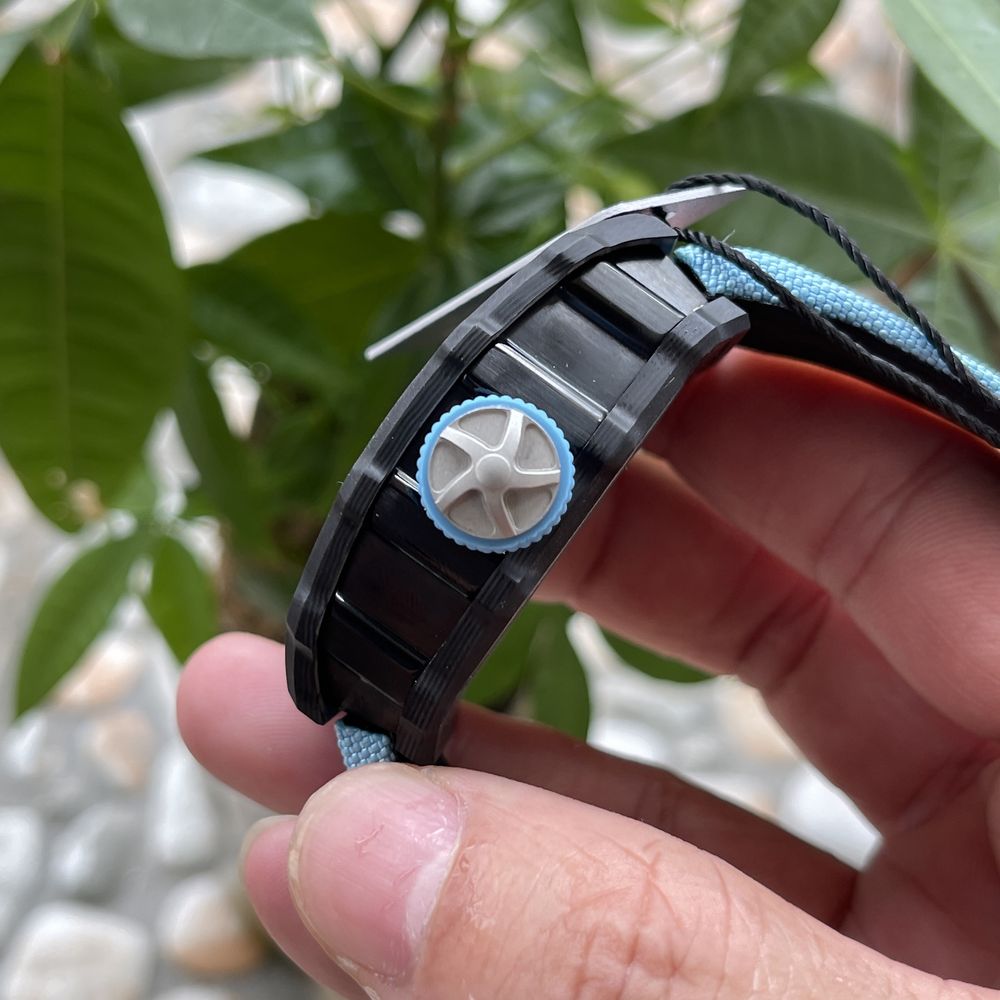 Richard mille RM53