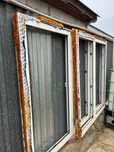 Продам окна пластиковые