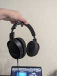 Игровые наушники SteelSeries Arctic 1
