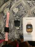 Smart watch, умные часы