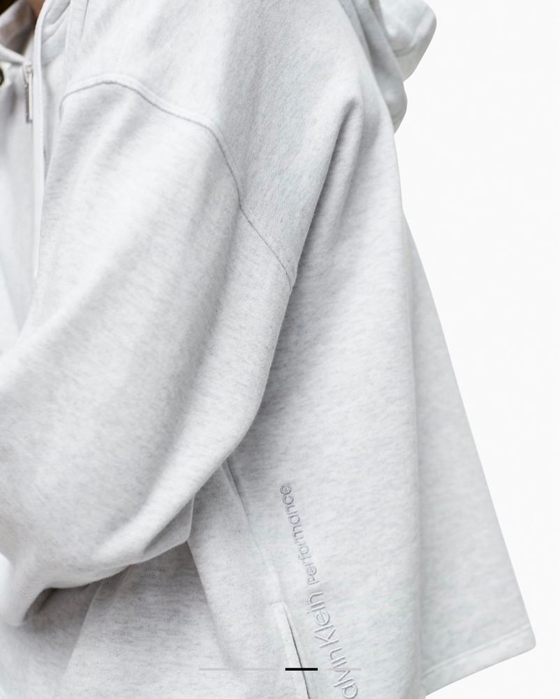 Худи от Келвин Кляйн Calvin Klein