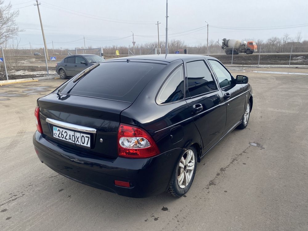 Продам приору 2010года в отличном состоянии