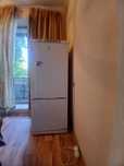 Холодильник indesit