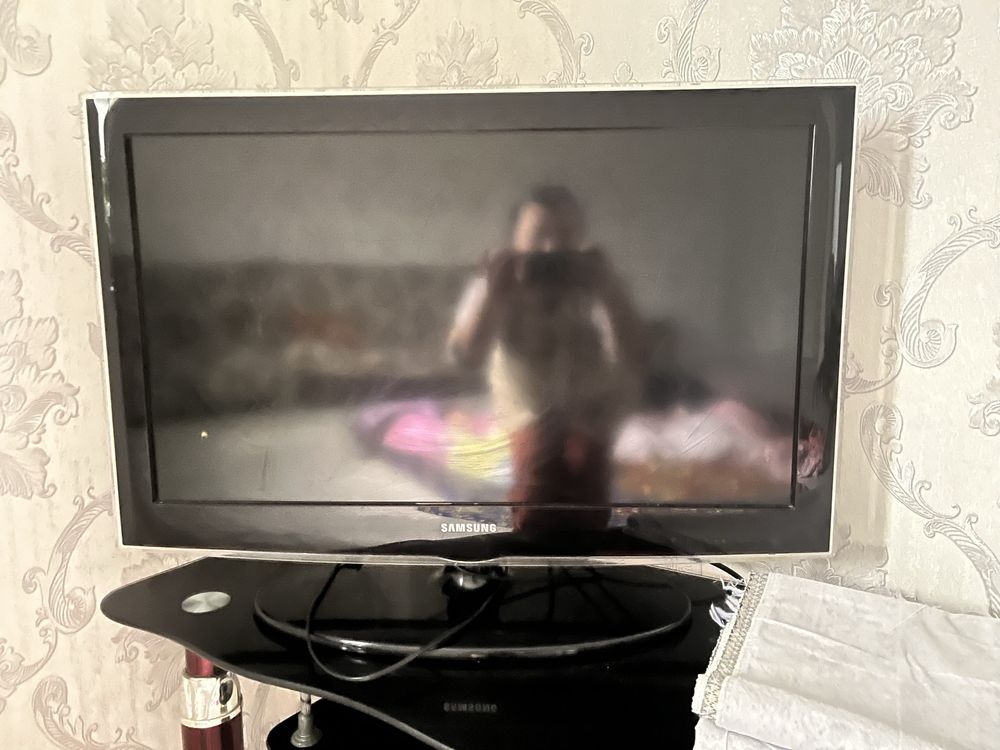 Телевизор сапасы жақсы жұмыс жасап тұр.