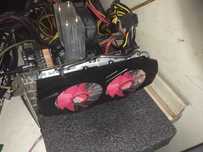 Radeon RX580 8GB GDDR5