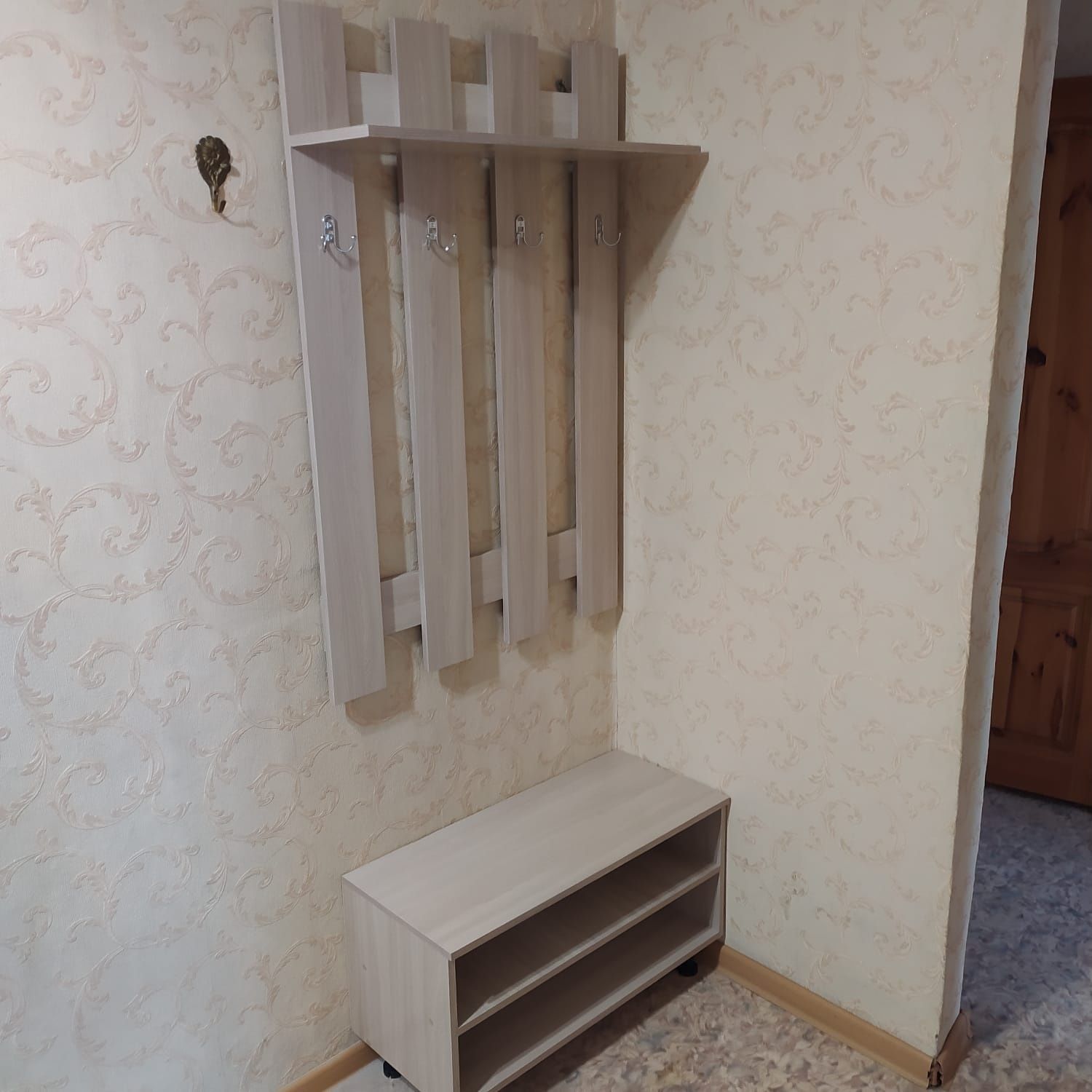 Продаем новые прохожие цвета есть дуб Венге цаво