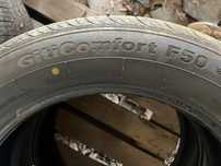 Продам резины шины F50 225/55 R19