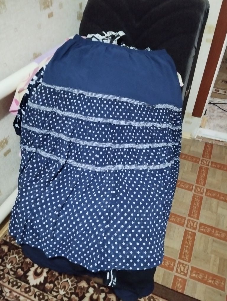 Продам халаты,платья  большие размеры