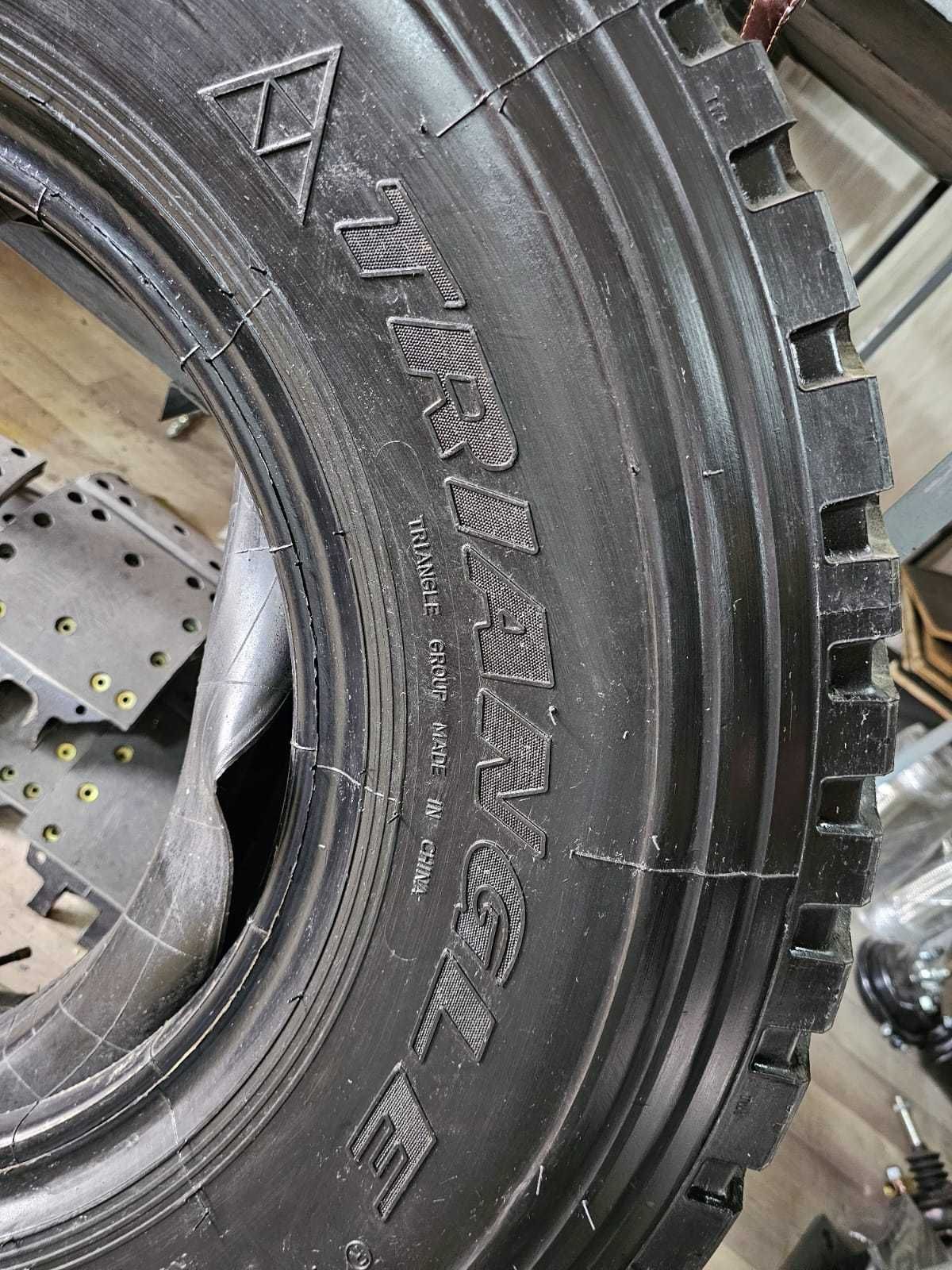 10.00R20-18PR TR668 149/146L  TRIANGLE, в рассрочку