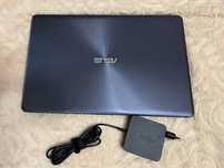 Ноутбук ASUS X542U
